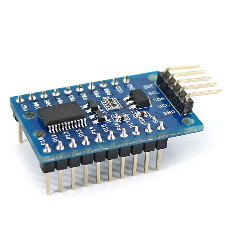 PCF8575 IO Expander Module I2C To 16IO For Arduino