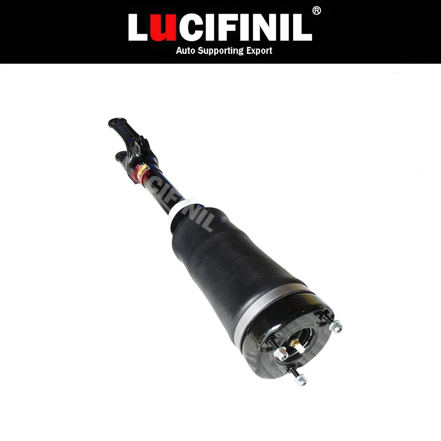 LuCIFINIL New Front Air Strut Shock Absorber Suspension Air Spring Fit Mercedes-Benz W251 2513200330 2513200730