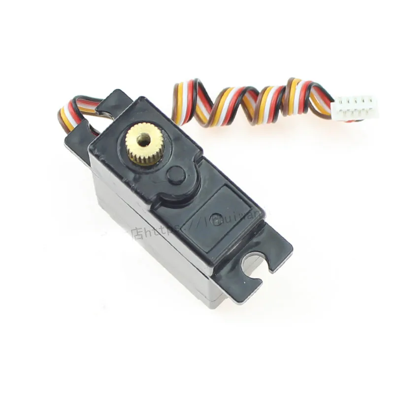 Wltoys A949 A959 A969 A979 A959-B A969-B A979-B 1/18 Rc Car spare parts Upgrade metal gear Servo A949-28