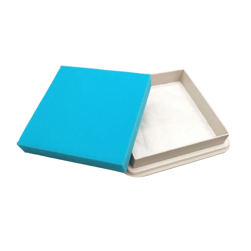 فلتر HEPA مع القطن لشركة فيليبس FC5826 FC5828 FC5830 FC5823 FC5822 FC5228 FC5226 FC5225 قطع غيار المكنسة الكهربائية