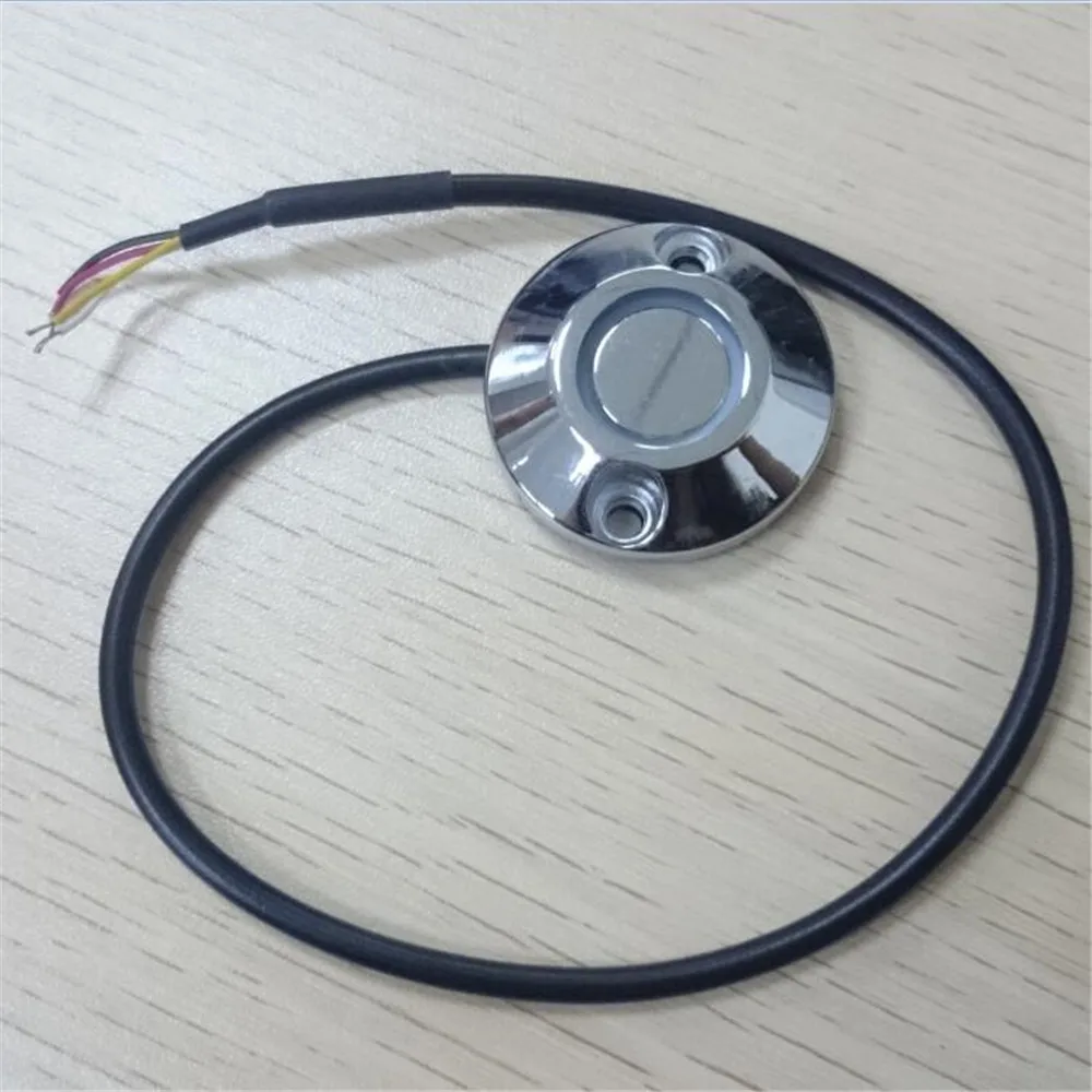

Оптовая продажа 50 шт. DS9092L ibutton Reader Dallas DS1990 iButton Probe