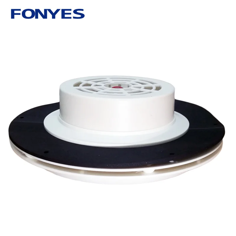 Solar powered air vent fan RV boat marine car ventilator extractor exhaust fan attic ventilation for house