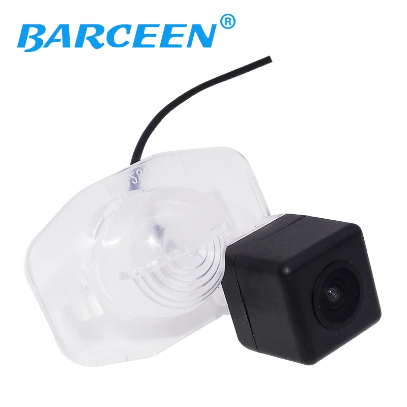 

Free Shipping CCD Car Rear View Parking Reversing Back up Camera 170 Degree For Toyota Corolla 2007-2013