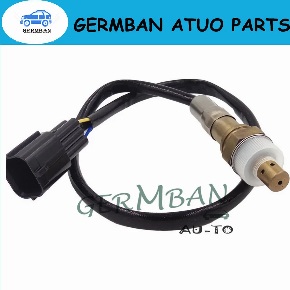 

100% New Oxygen Sensor # LFL7-18-8G1 LFL7188G1 2345015 5 Wire for Mazda 3 5 2.0L-2.5L 2006-2013756330953454 234-5015