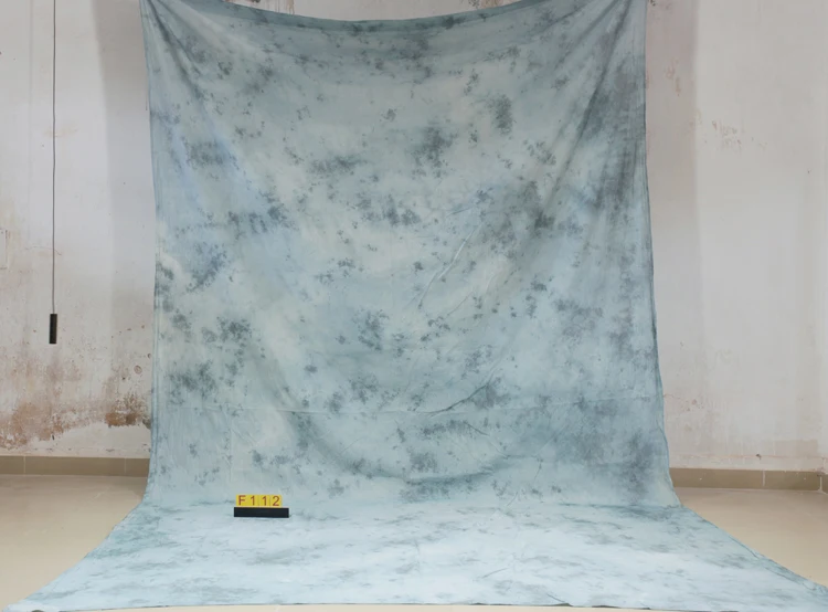 

New Arrival 10*20ft/3m*6m Tye-Die Muslin wedding Backdrop F112,photo studio backdrop ,Photography Backdrop