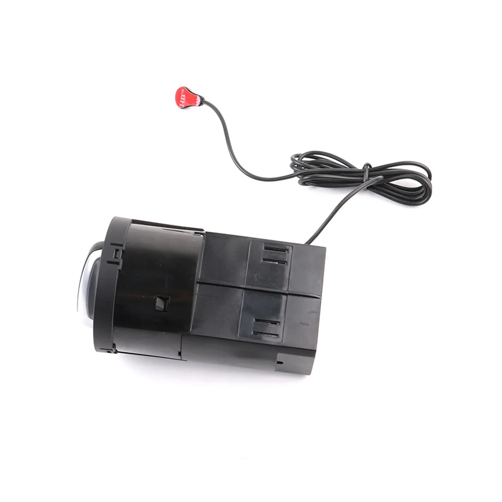 AUTO Farol Farol Interruptor de Luz Módulo Sensor Bluetooth-Compatível Upgrade Para Golf MK4 Jetta 4 Passat B5 Polo Bettle