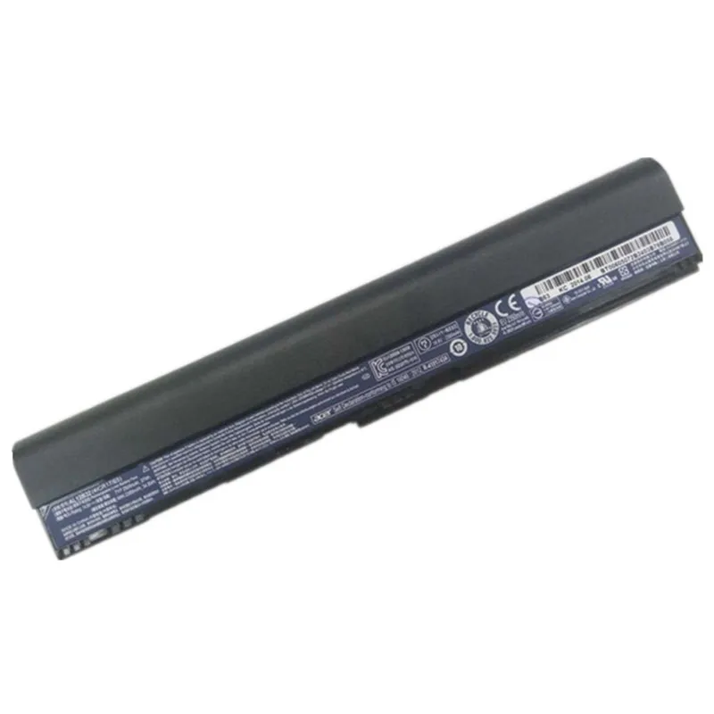 7XINbox 14.8V Original AL12B31 AL12B32 Laptop Battery For Acer Aspire One 756 725 V5-171 B113 B113M AL12X32 AL12A31 AL12B32