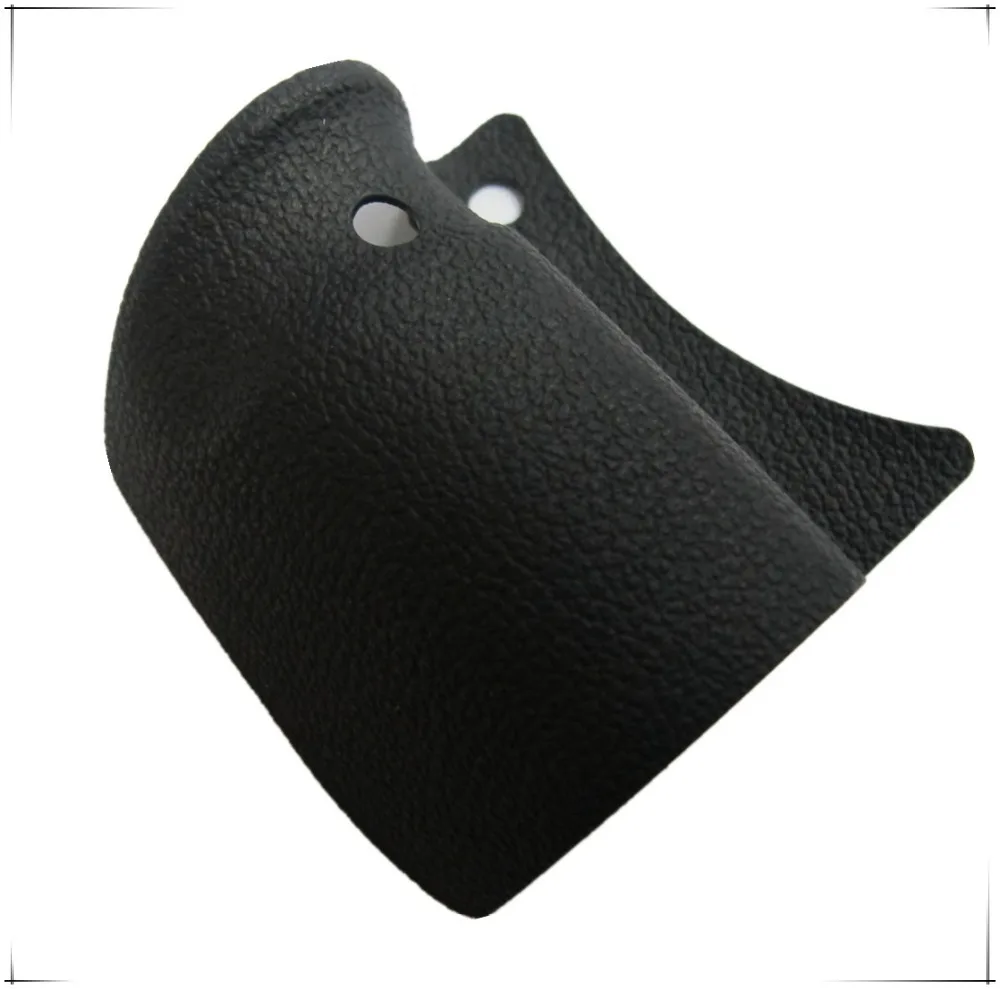 НОВАЯ оригинальная резиновая передняя крышка корпуса и резиновая задняя крышка для Canon EOS 6D 6d, запасные части для ремонта