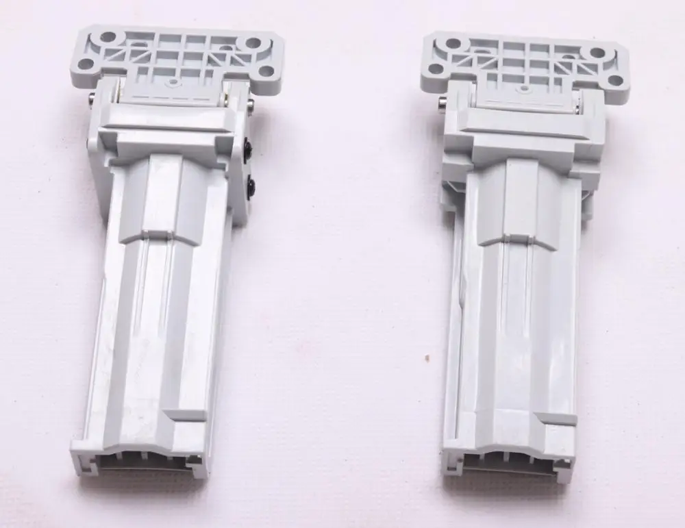 (2pcs/set) used original with 90% Q7404-60029 /q7404-60024 For HP LJ Ent M525 / M575 / M775ADF hinge