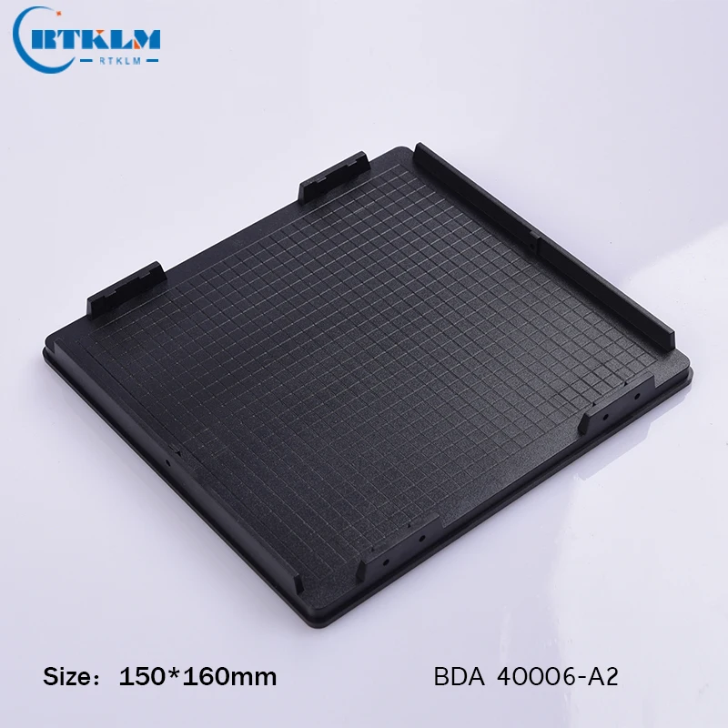 1PCS ABS plastic panel 150*160mm BDA40006