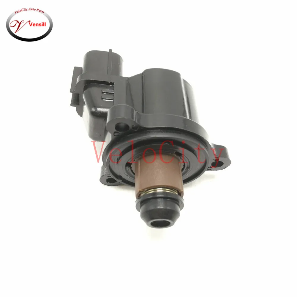 

Part No# MD619857 1450A116 AC254 Idle Air Control Valve Fits Mitsubishi Eclipse Galant Montero Sport Lancer