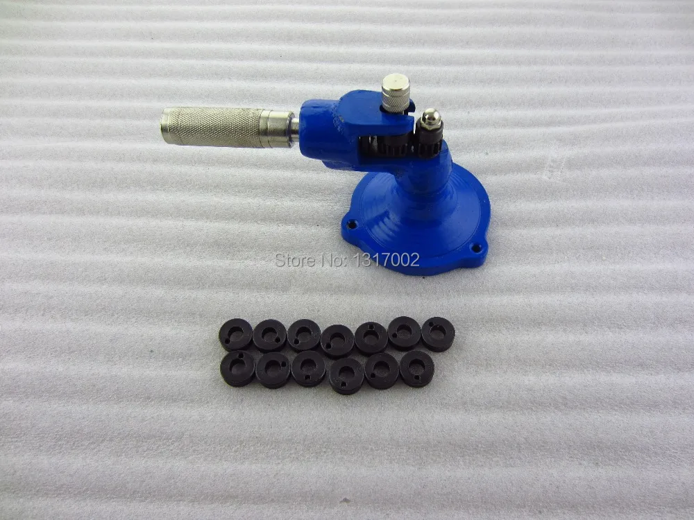 

Ring Sizer, Ring Size Changer Sizing Machine,ring Enlarger Stretcher Jewelry Sizing Tool