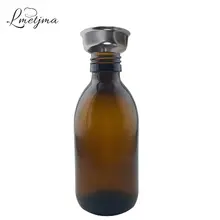 10pcs Stainless Steel Mini Funnels #3