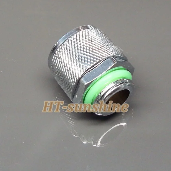 2015 NEW High Quality   2pcs/lot  water pipe  8*12 or 9.5*12.7 quick connector for water cooling  Water cooled joint