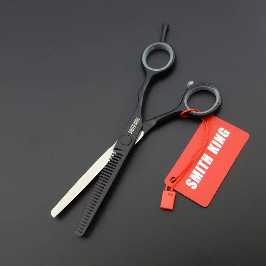 5.5 inch Professional Hair dressing scissors sets,Cutting scissors+Thinning scissors+Razor+comb+kits super sets