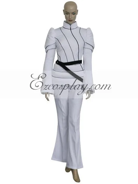 Bleach Ex-Tercera Espada Nel Tu Liberate Cosplay Costume E001