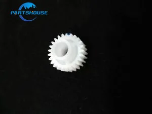 

10Pcs Compatible new Spur Gear 12.5 1574523 for Epson LQ350 LX350 LQ300KH LQ520K Dot-matrix parts Spur Gear LQ-350 LX-350 GEAR