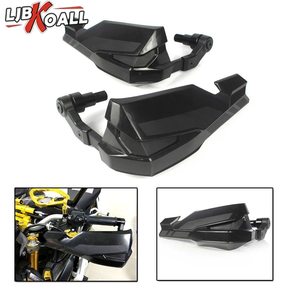 

Motorcycle Handle Guard Scooter Brush Bar Hand Guards For Yamaha For FZ-07 MT07 FZ07 XSR700 XSR900 MT FZ 09 MT09 2014-2023