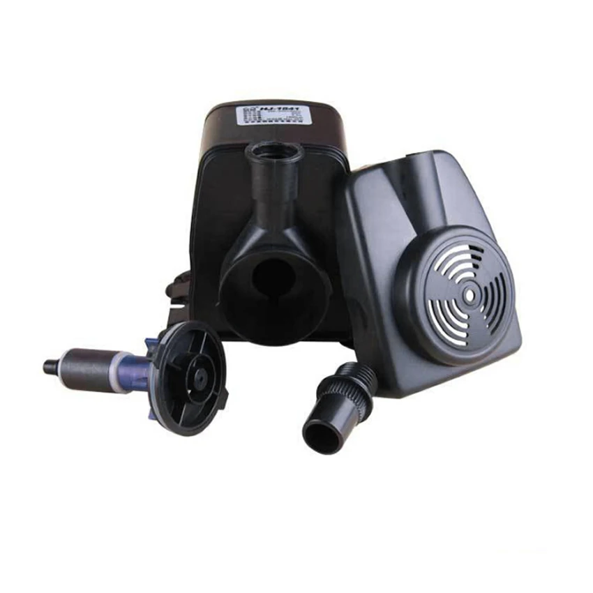 sunsun Aquarium water pump 220V small Pond fountain water pump 5W-40W Sucker water pump aquarium equipment