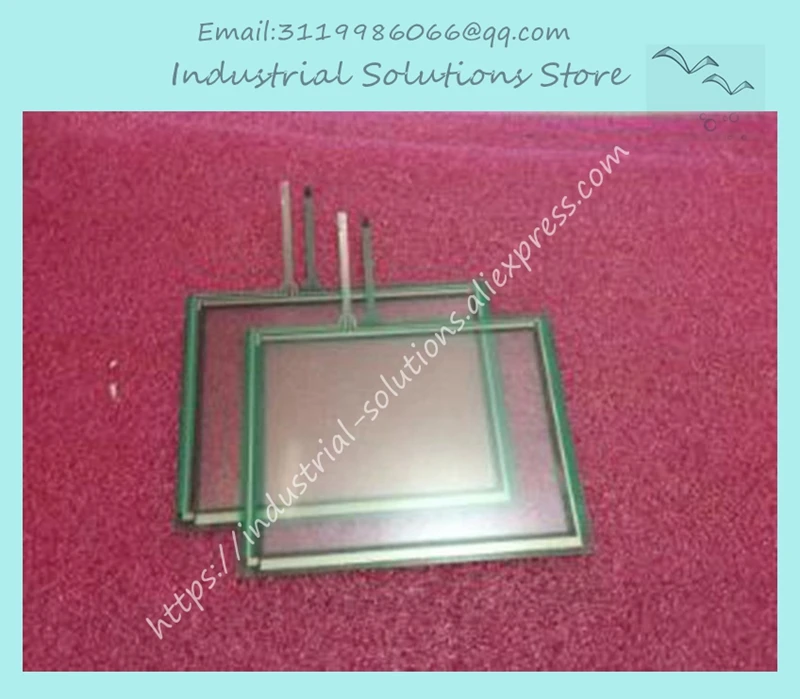 New Touchpad ADT-138 ADT 138 Touch Glass Touchpad ADT138