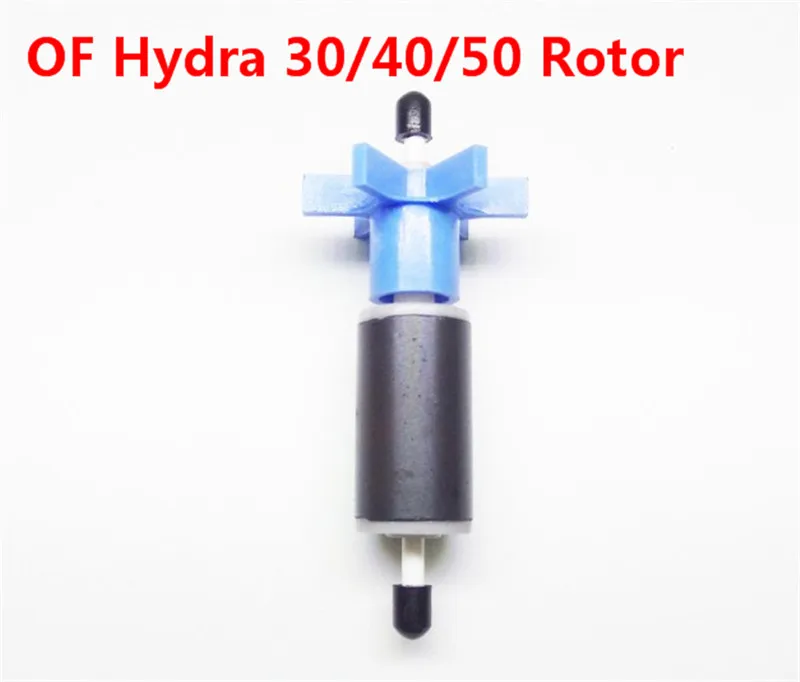 

OF Hydra 30/40/50 Set of OF Hydra Original Submersible Pump Rotor For Aquarium Accessories