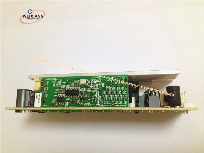 Original Projector Ballast For AT-DS411, AT-DS116, AT-DS110,AT-DS112 Ballast Board