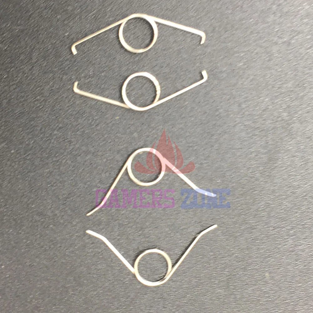 10 قطعة = 5 أزواج جديد النسخة JDS-030 الربيع استبدال للبلاي ستيشن 4 PS4 JDM 030 تحكم الينابيع