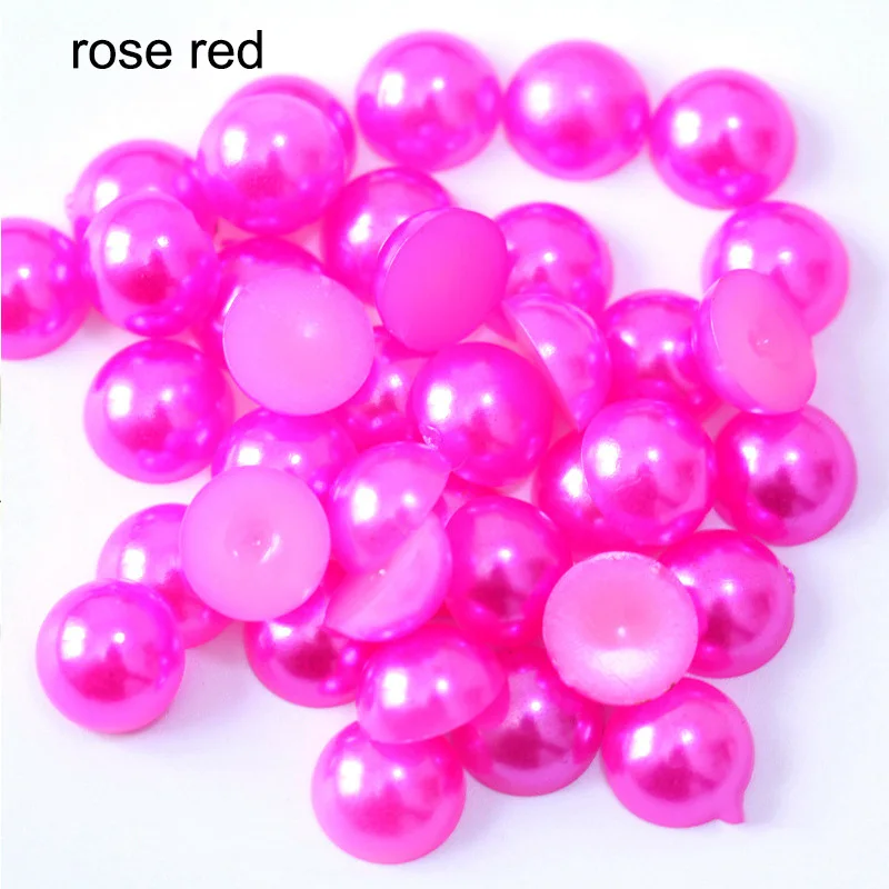 Variant: rose red