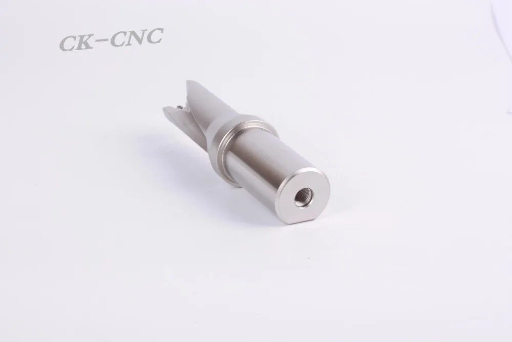 ハイト品質WC-2D-29.5 c32 uドリルドリルcncツール29.5mm-2d加工長= 59ミリメートルのためWCMX050208を挿入