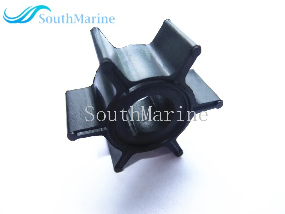 Outboard Motor Impeller for Hangkai  2-stroke 5hp 6hp / 4-stroke F6.5 6.5hp