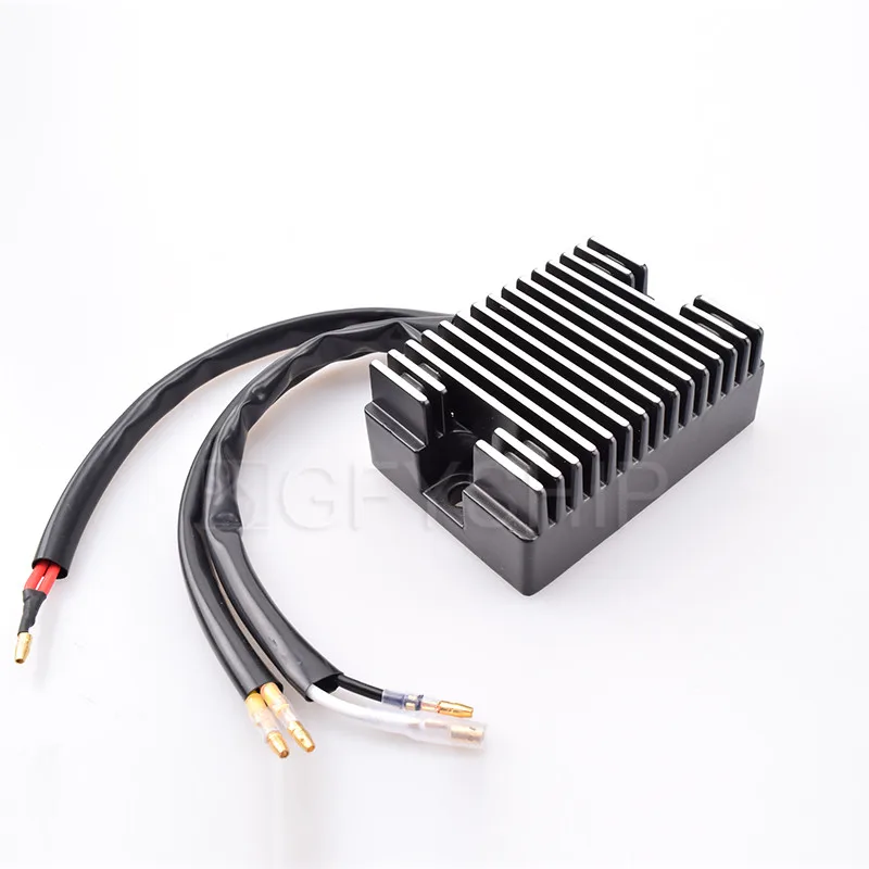 Motorcycle Voltage Regulator Rectifier MOSFET For Ducati 900 Elefant 1994 1995 906 Paso 1990 750 Paso 1987 1988