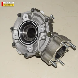39 teeth Rear Transmission Box or Differential  for JIANSHE ATV250-3-5/JS400 ATV/SHIPAO 250ATV