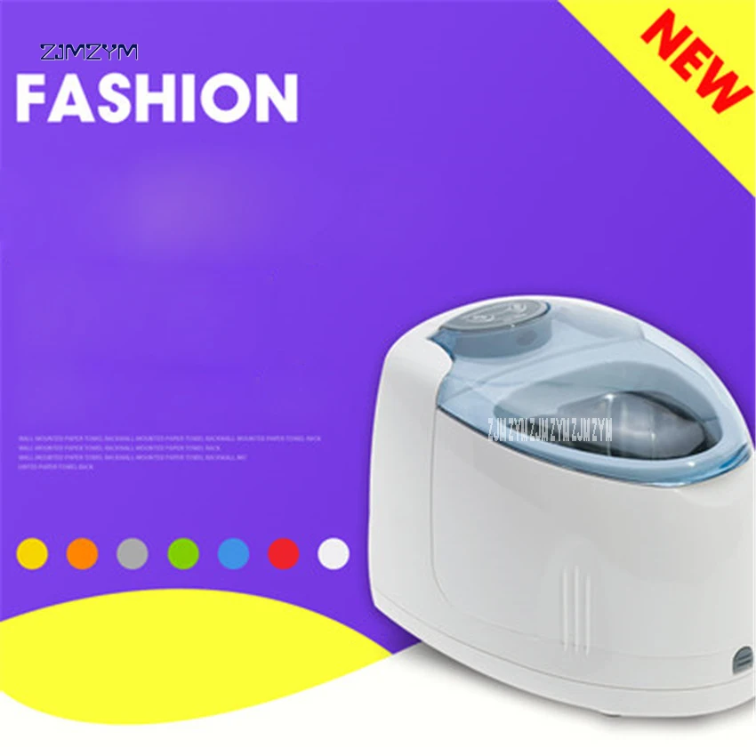 CD-3900 Digital Ultrasonic Cleaner Wash Bath Tank Baskets Jewelry Watches Dental 0.2L  42kHz Ultrasound Mini UltraSonic Cleaner