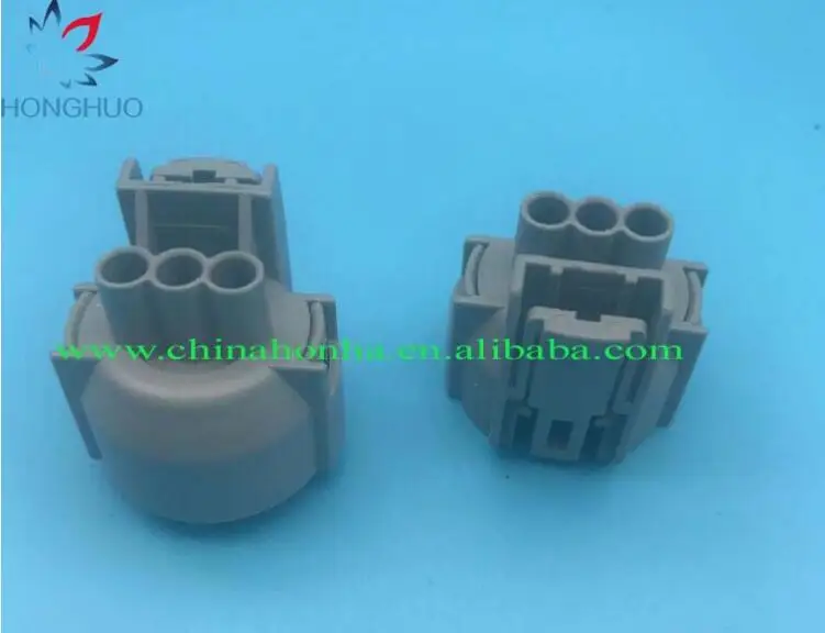 3 دبوس موصل السيارات توجيه الطاقة الإلكترونية EPS صالح مدينة CR-V XR-V DJ70322Z-2-21 6189-0154 #4