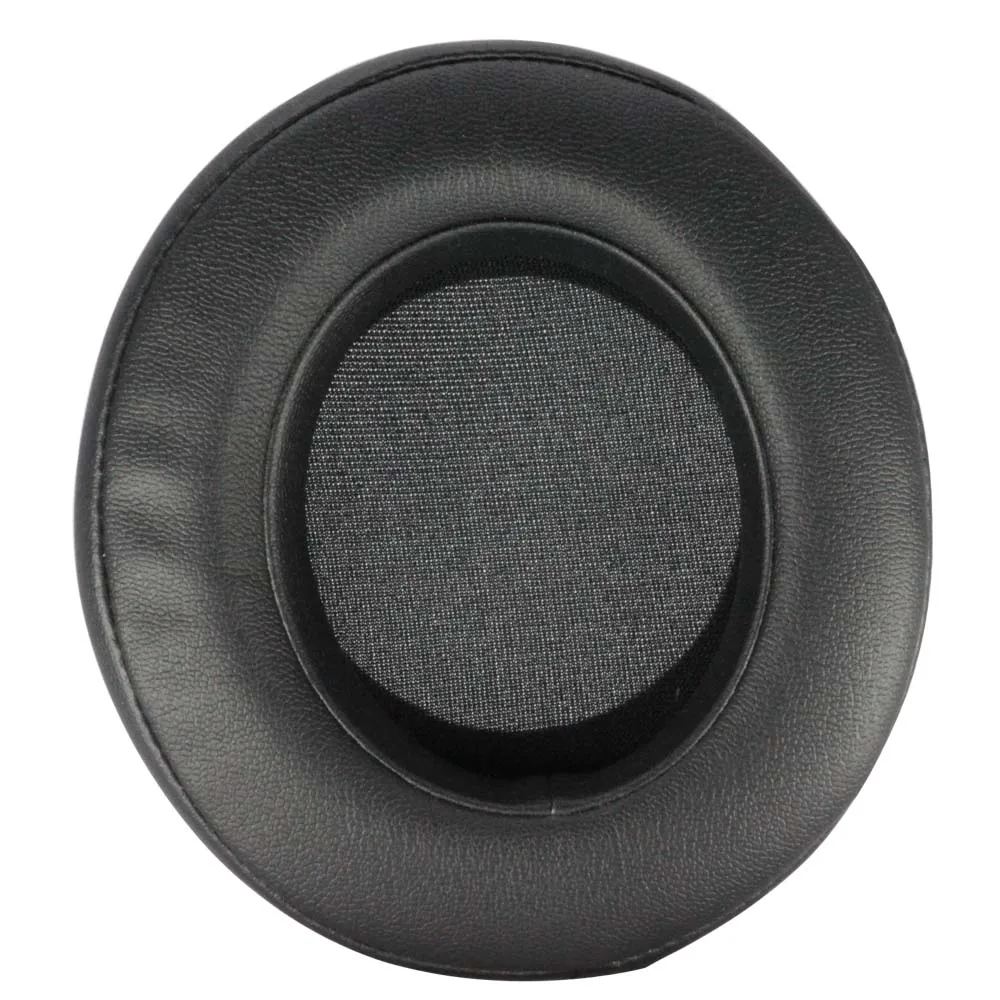 Poyatu وسادات الأذن ل Razer Kraken 7.1 V2 Kraken برو V2 USB سماعات الألعاب استبدال بطانة للأذن وسائد لينة رغوة غطاء للأذن