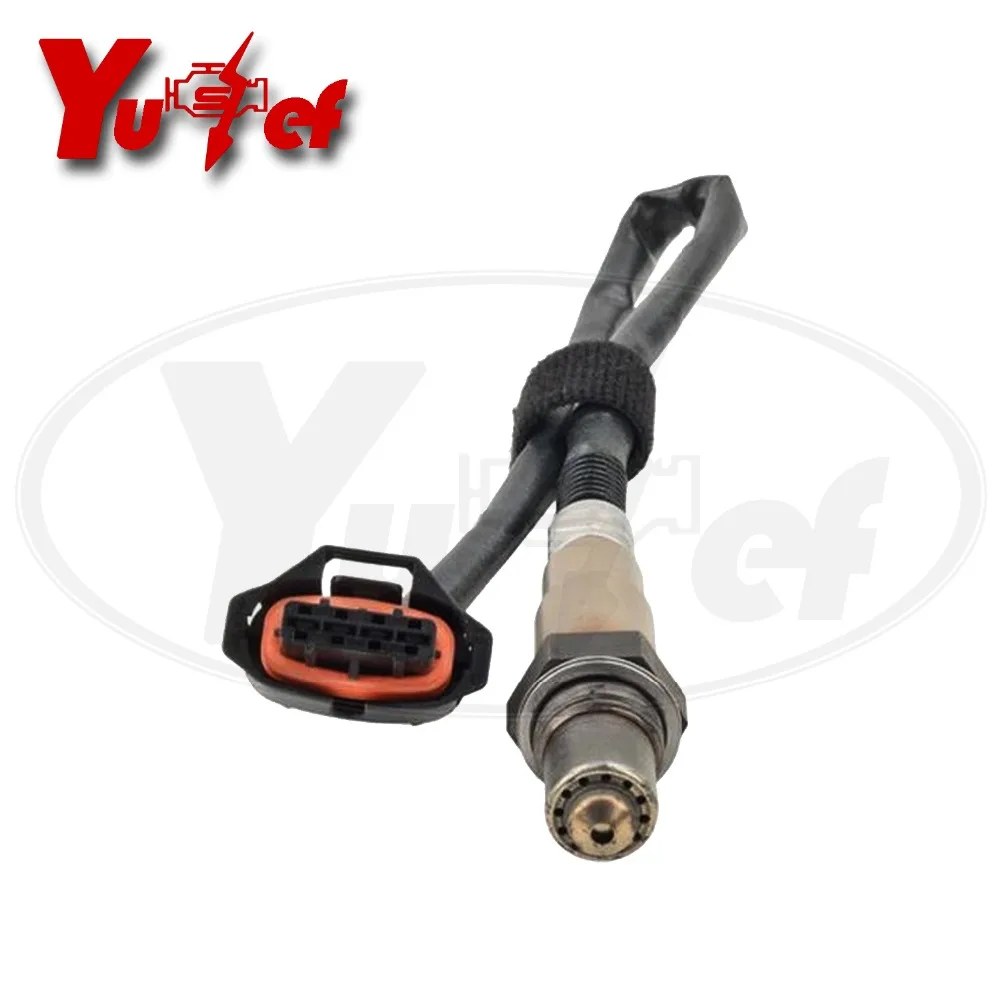 

Oxygen Sensor Fit For BUICK CHEVROLET GMC HOLDEN PONTIAC 92210450 0258006743 Lambda