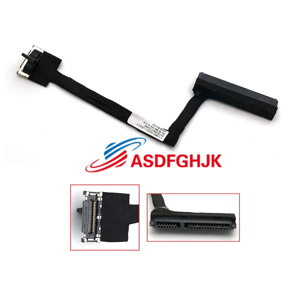 

Hard Drive Connector Cable For Acer Aspire 5 A515-51 A515-51G Laptop DC02002SU00 100% TESED OK