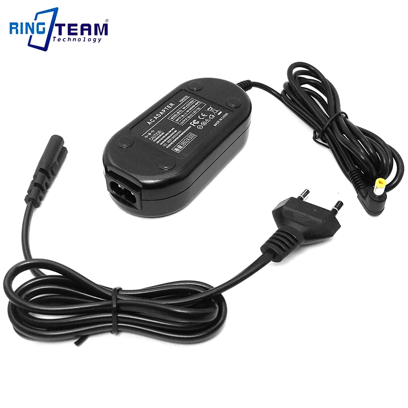 

Power AC Adapter VSK0725 VSK-0725 for Panasonic Cameras AG-HSC1U HDC DX1 DX3 SD1 SD3 SD7 SD9 SX5 PV-GS90 SDR H80 H79 SDR-H90