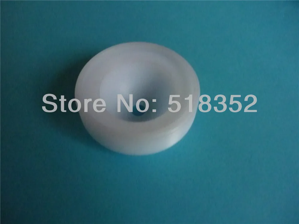 200542917 Charmilles C207 Water Nozzle OD45mmx ID5mm for WEDM-LS Wire Cutting Machine Parts