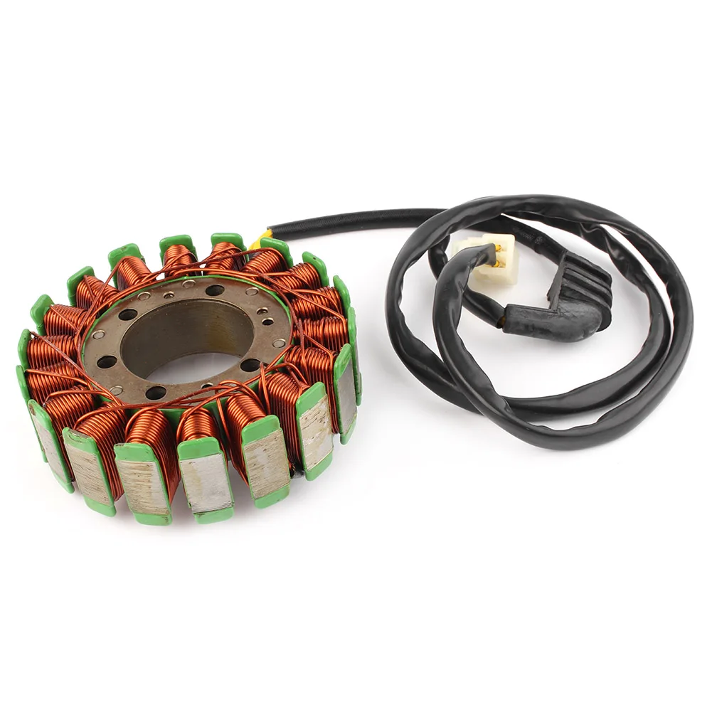 Copper Magneto Engine Stator Generator Coil For Honda CBR900 CBR893 CBR900RR 1993 1994 1995 DC 12V Motorbike Parts