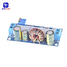 Adjustable 3A 35W DC Step Up Down Power Module #6