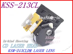 VCD optical pick up  KSS-213 LENS KSS-213CL / 213CL laser head ,high quality 213CL