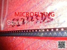 Mini esteira si2323ds si2323 sot-23 ic