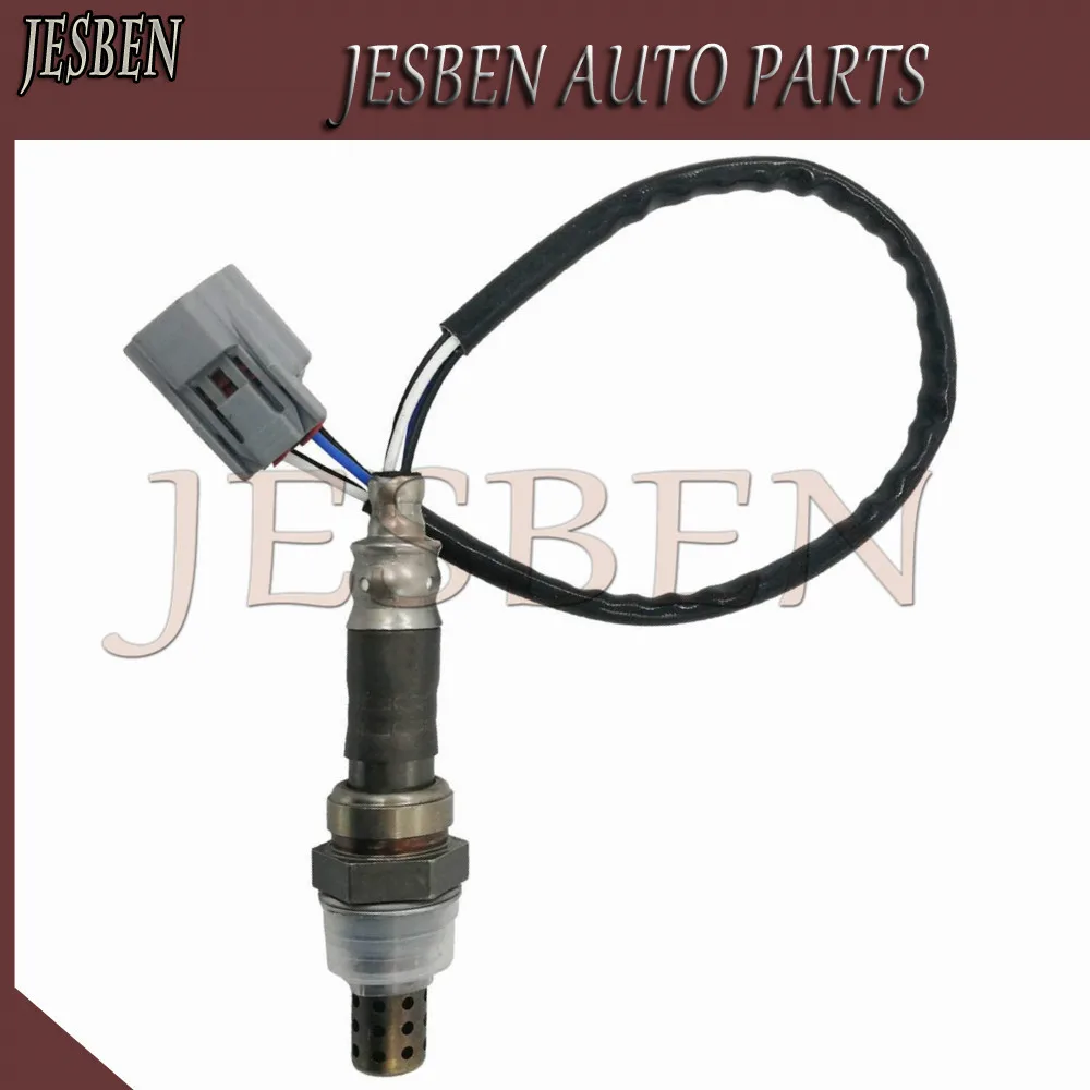 

Lambda O2 Oxygen Sensor Fit for-Acura-RSX-EL-1.7L-Accord-2.3L-Civic-2.0L 2000-2005 234-4122 36531-PLR-A01 36532-PND-A01 36532