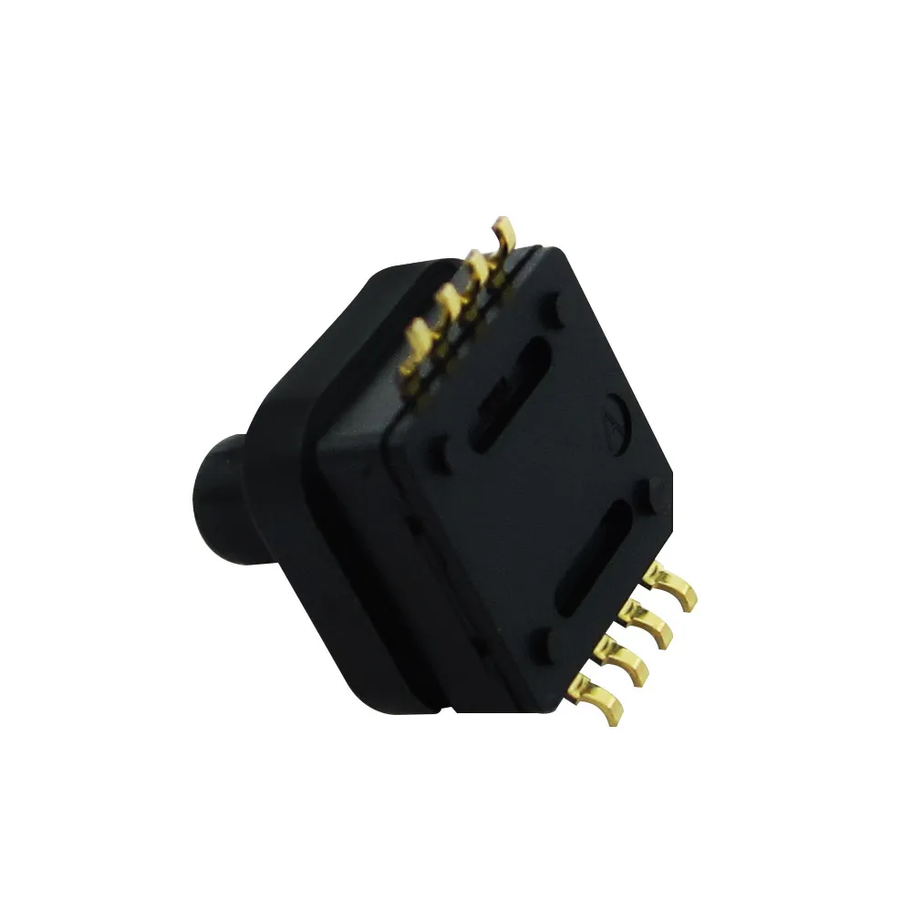 5PCS MPXHZ6400AC6T1 MPXHZ6400A pressure sensor 100% new and original Integrated Circuits