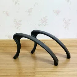 Furniture Accessories Chair Armrest for Office Computer Swivel Lifting Chairs Office General Purpose Chair Handle Bracket