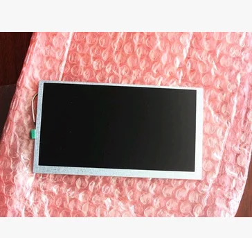 Glass CLAA061LA0MCW CLAA061LA0BCW Brand New original 6.1 inch automation CAR GPS DVD LCD display touch screen