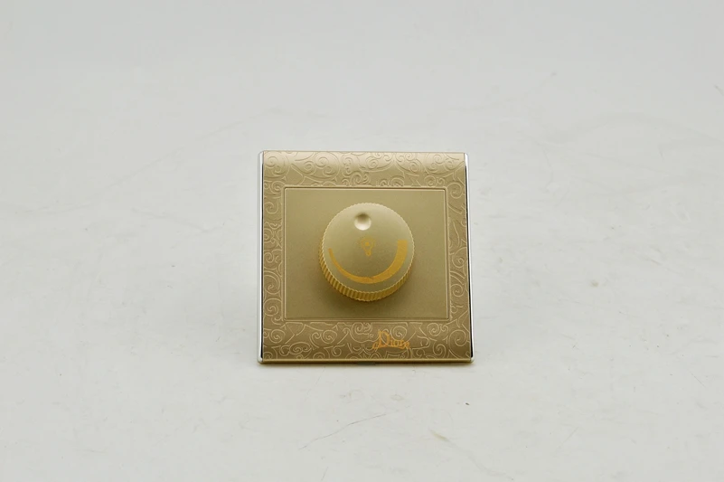 Ultrathin Design Cabinet Light Dimmer Switch To Adjust Light Wall Switch MK-WS05AL LED Dimmer