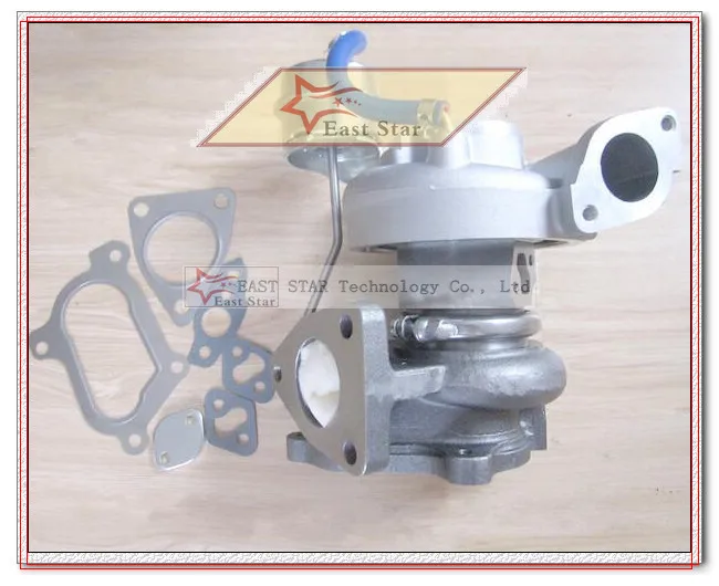 Free Ship CT12B 17201-58040 17201 58040 1720158040 Turbo Turbocharger For TOYOTA Hiace Hi-ace 96-02 15B-FTE 15BFTE 15B FTE 4.1L