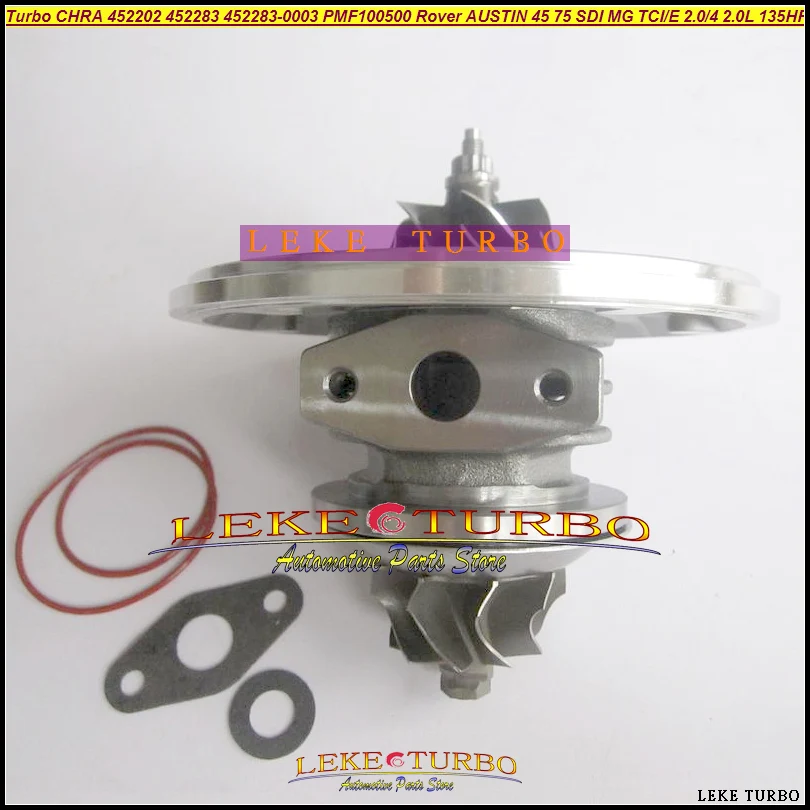 Turbo Cartridge Cor…
